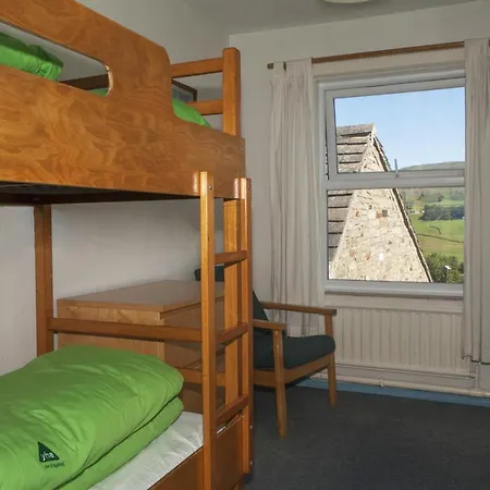 Hostel Yha Hawes