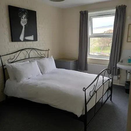 Yha Hostel
