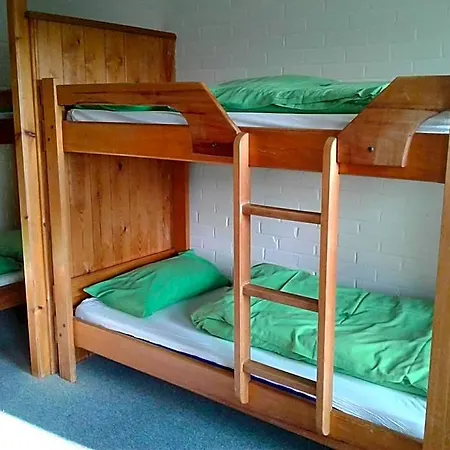 Yha Hostel Hawes