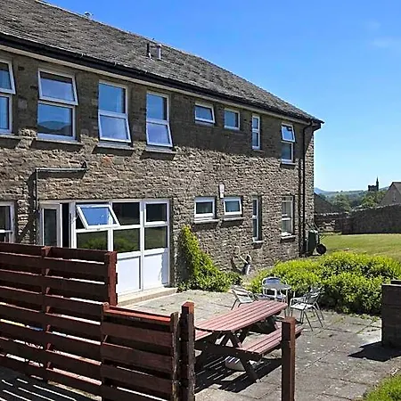 Yha Hostel