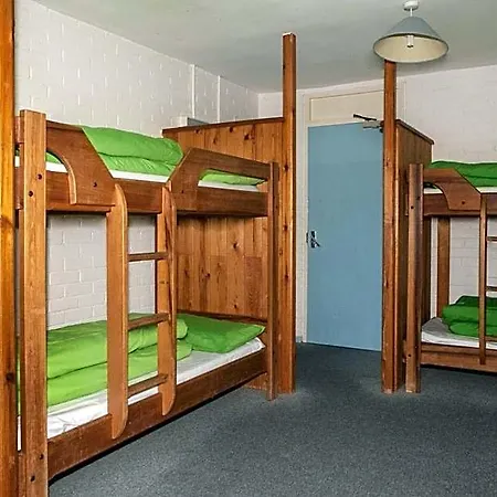 Hostel Yha *