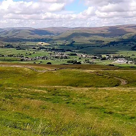 Hostel Yha Hawes