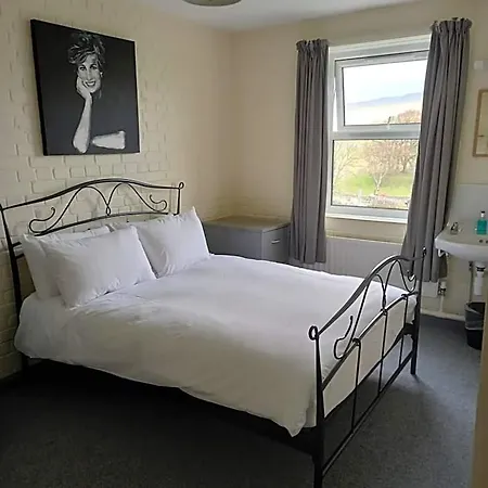 Yha Hostel