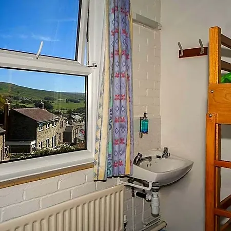 Yha Hostel Hawes