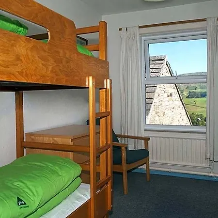 Hostel Yha