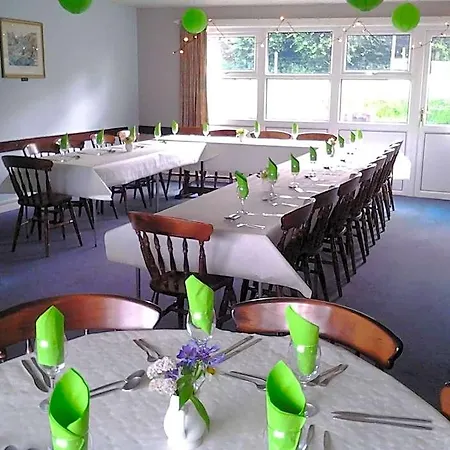 Yha Hostel Hawes