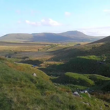 Hostel Yha Hawes