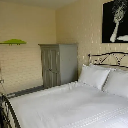 Yha Hostel Hawes