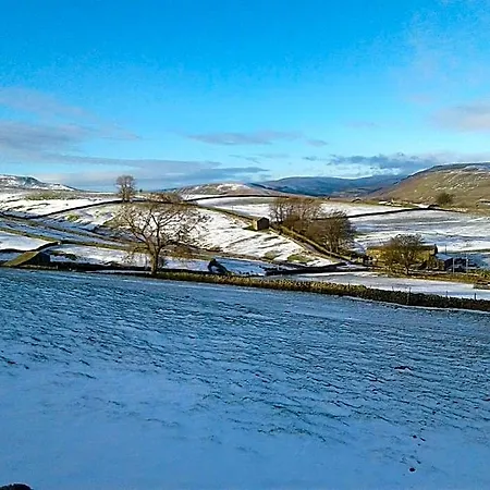Yha Hostel Hawes