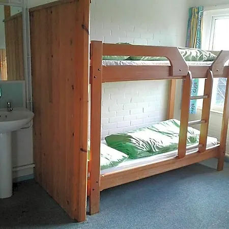 Hostel Yha Hawes