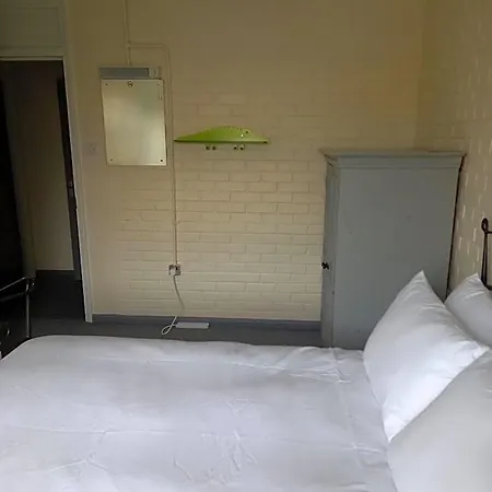 Hostel Yha Hawes