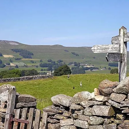 Hostel Yha Hawes