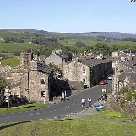 Hostel Yha Hawes