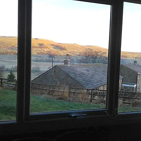 Hostel Yha Hawes