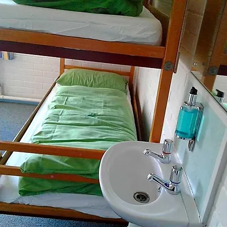 Hostel Yha *