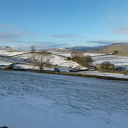 Hostel Yha Hawes