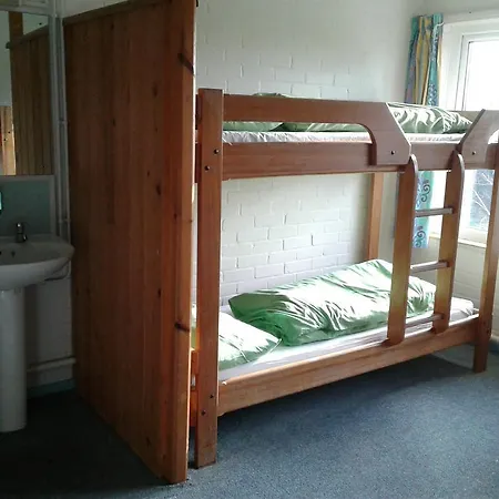 Yha Hostel Hawes