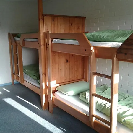 Yha Hostel