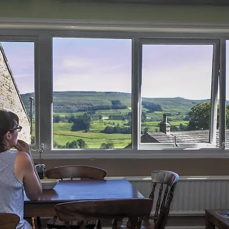 Yha Hostel Hawes